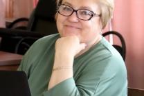 Председателем Беломорской МО ВОС  избрана Александра Алексеевна Мочалова.